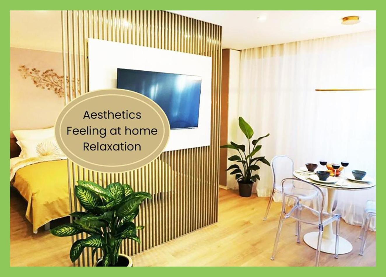 Greenline By Gregory - Apartment Mit Garten In Mainz, Zdf Naehe Εξωτερικό φωτογραφία